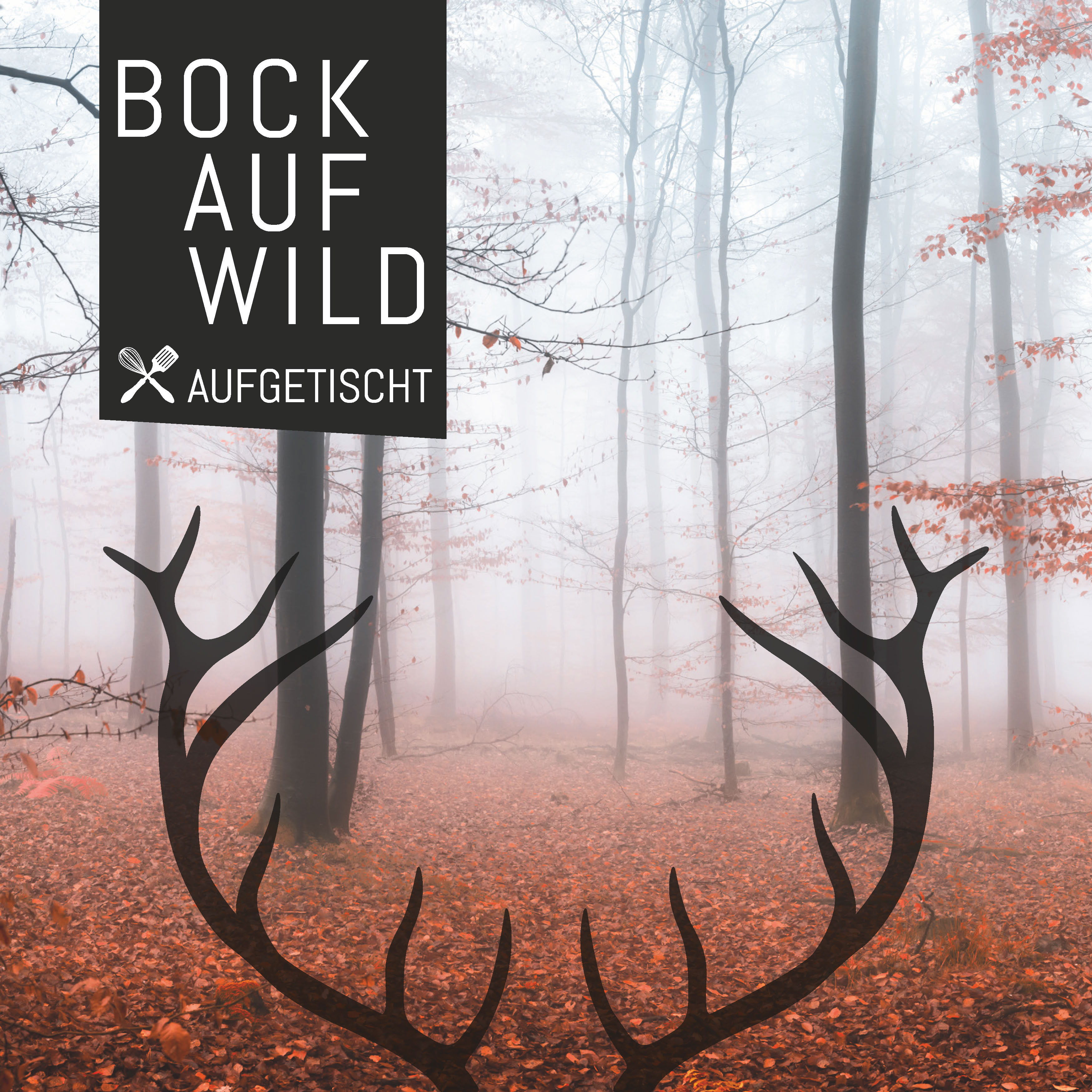 Bock auf Wild