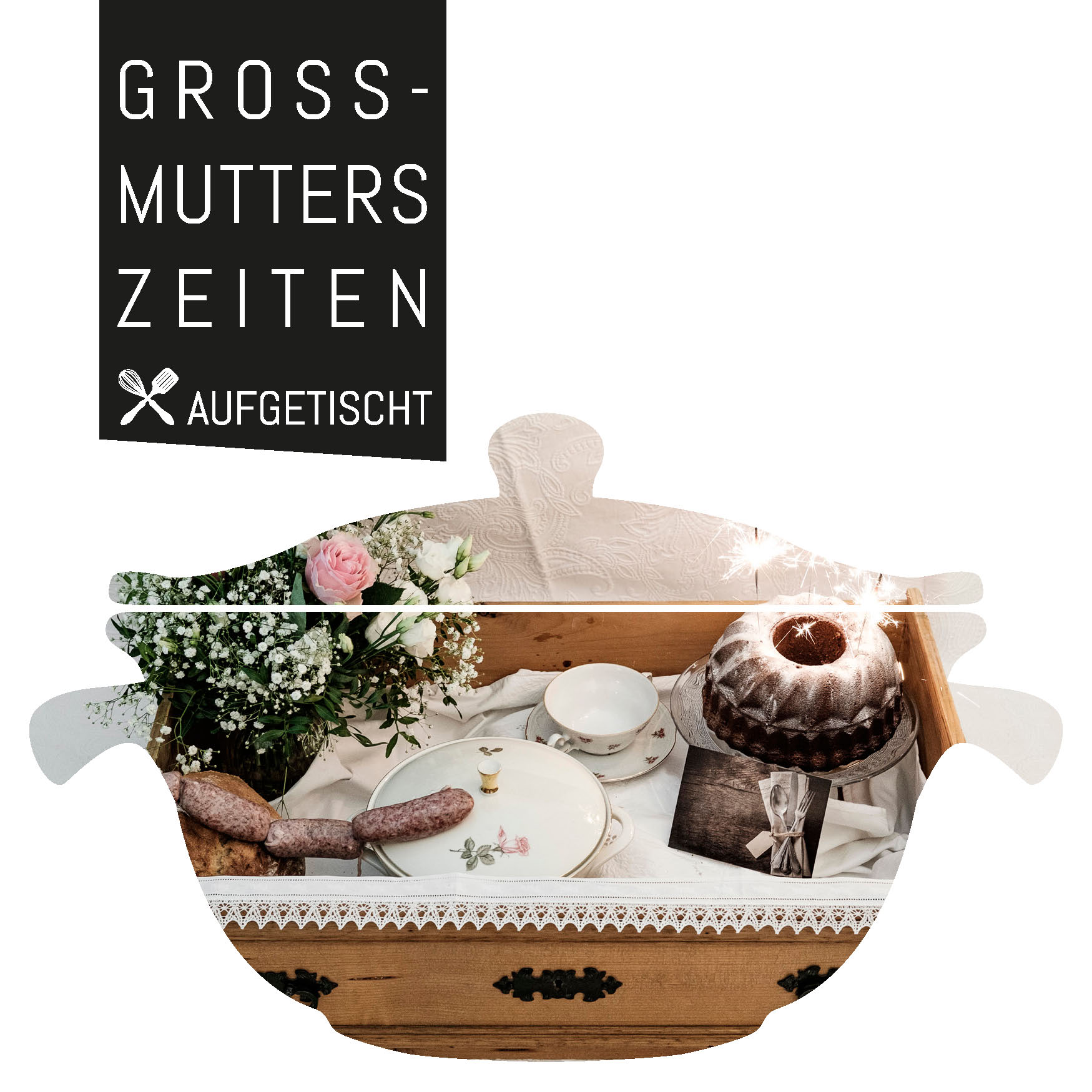 Grossmutters Zeiten