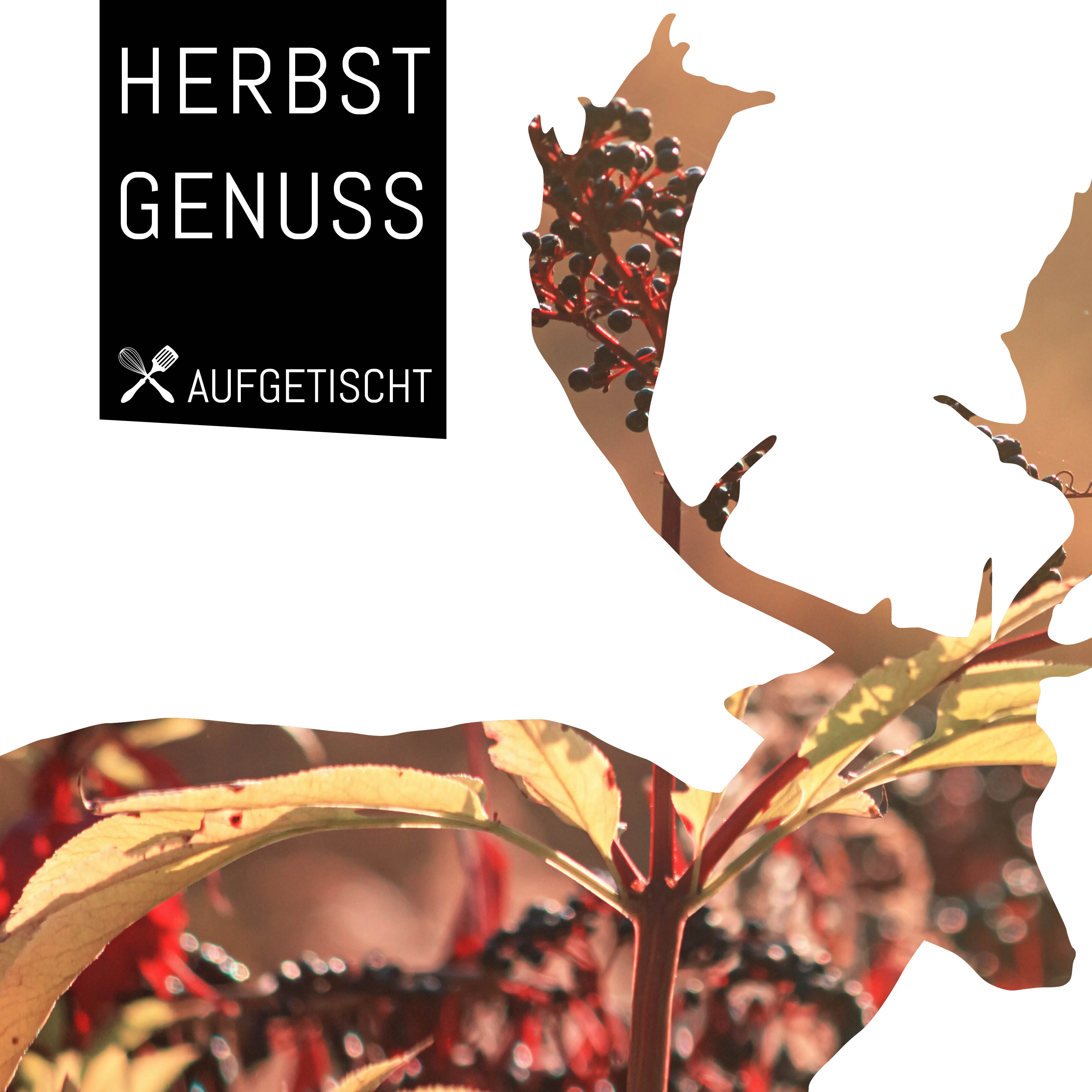 Herbstgenuss